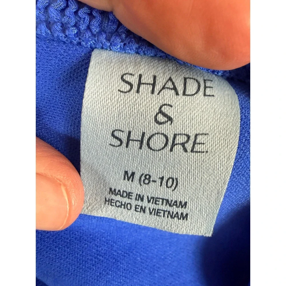 Shade & Shore high waisted
